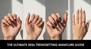 featured: the 2026 edit: trendsetting manicures you’ll be seeing everywhere