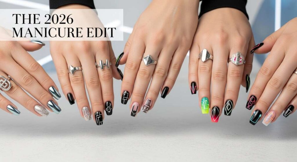 featured: the 2026 manicure edit: bold designs you’ll be wearing in the future