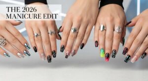 featured: the 2026 manicure edit: bold designs you’ll be wearing in the future