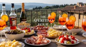 featured: the aperitivo hour: 7 secrets to a stylish italian summer bash
