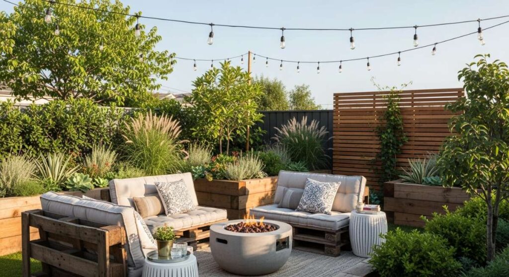 The Art of Elevated Living: Crafting Your Dream Backyard on a Budget featured: the art of elevated living: crafting your dream backyard on a budget