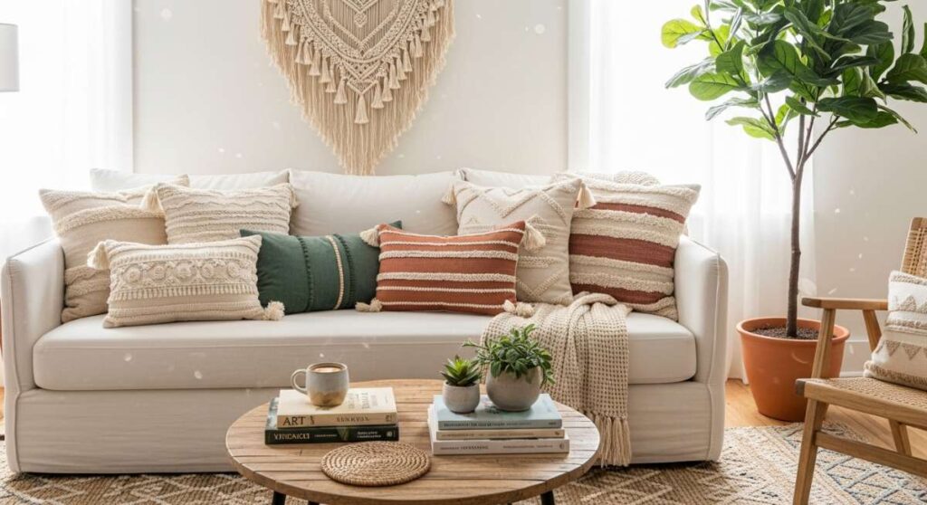 featured: the art of free spirited living: a guide to modern bohemian style