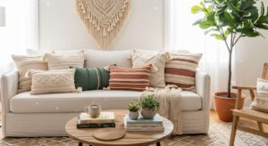 featured: the art of free spirited living: a guide to modern bohemian style