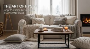 featured: the art of hygge: how to create the ultimate cozy living space