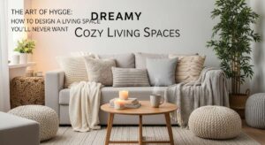 featured: the art of hygge: how to design a living space you’ll never want to leave