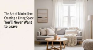 featured: the art of hygge minimalism: creating a living space you’ll never want to leave