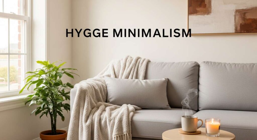 featured: the art of hygge minimalism: how to declutter without losing the warmth