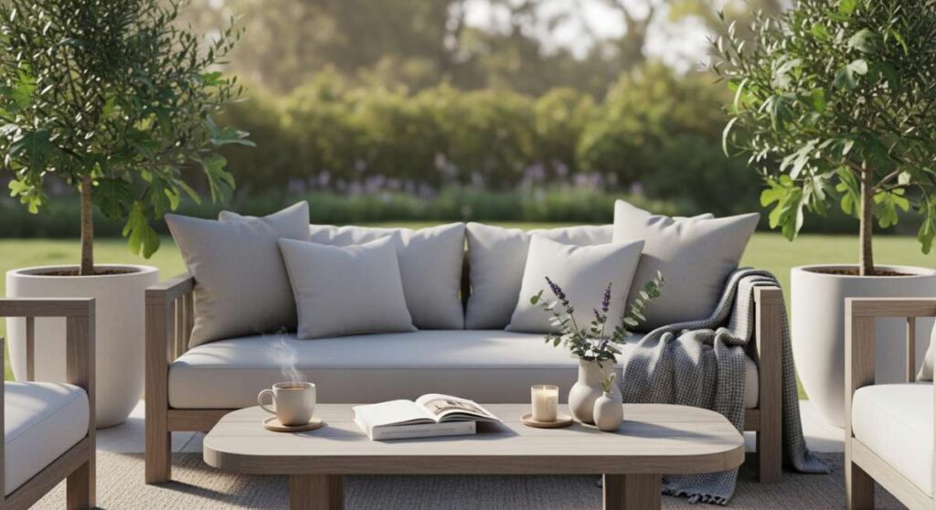 featured: the art of slow living: 10 lifestyle shifts for the modern romantic