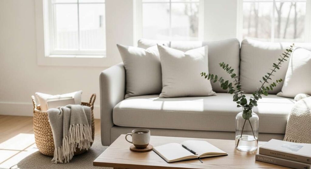 featured: the art of slow living: curating your home