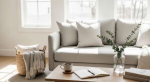 featured: the art of slow living: curating your home