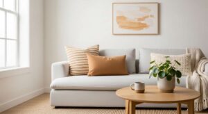 featured: the art of the 'warm' edit: a guide to cozy minimalism