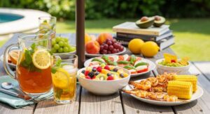 featured: the big book of summer: refreshing recipes for every occasion