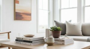 featured: the curated life: balancing intentional living and elevated aesthetics