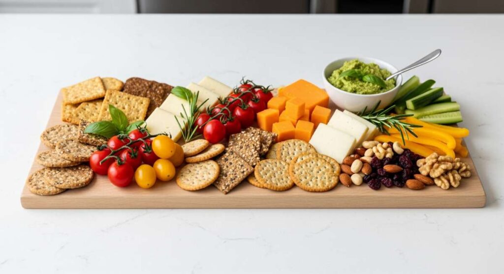 featured: the easiest food board hacks that are taking over the internet