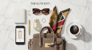 featured: the elite edit: this season's must have lifestyle and fashion essentials