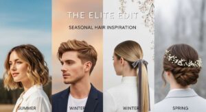 featured: the elite edit: transform your look with these seasonal hair must haves