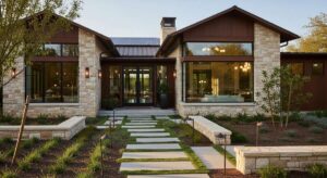 featured: the forever aesthetic: how to build a home that transcends trends