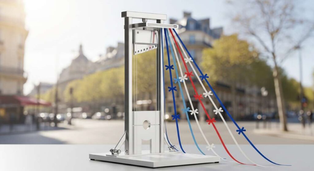 featured: the french revolution: 10 ways to reimagine the classic tip today