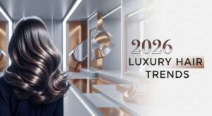 featured: the future of glamour: 2026's top luxury hair trends revealed