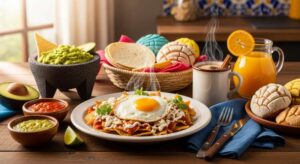 featured: the heart of the home: exploring authentic mexican breakfast culture