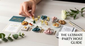 featured: the host with the most: your ultimate guide to unforgettable gatherings