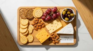 featured: the lazy host’s guide to the viral food board craze