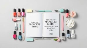 featured: the may 2026 manicure bible: everything you need for flawless nails
