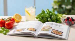 featured: the only recipes you need this season: our ultimate summer cookbook