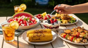 featured: the only summer cookbook you need: 50+ refreshing ideas