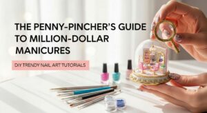 featured: the penny pincher’s guide to million dollar manicures