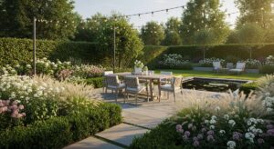 featured: the secret garden guide: designing your own al fresco paradise