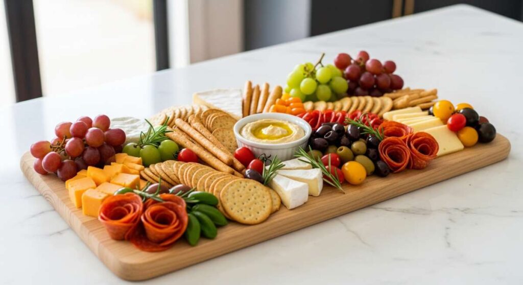 featured: the simple food board that's officially breaking the internet