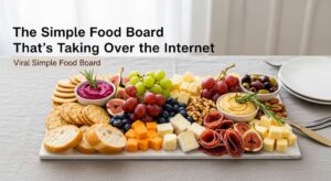 featured: the simple food board trend that’s taking over the internet