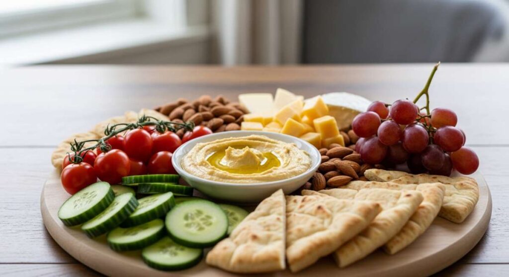 featured: the simple food board trend you need to try this weekend