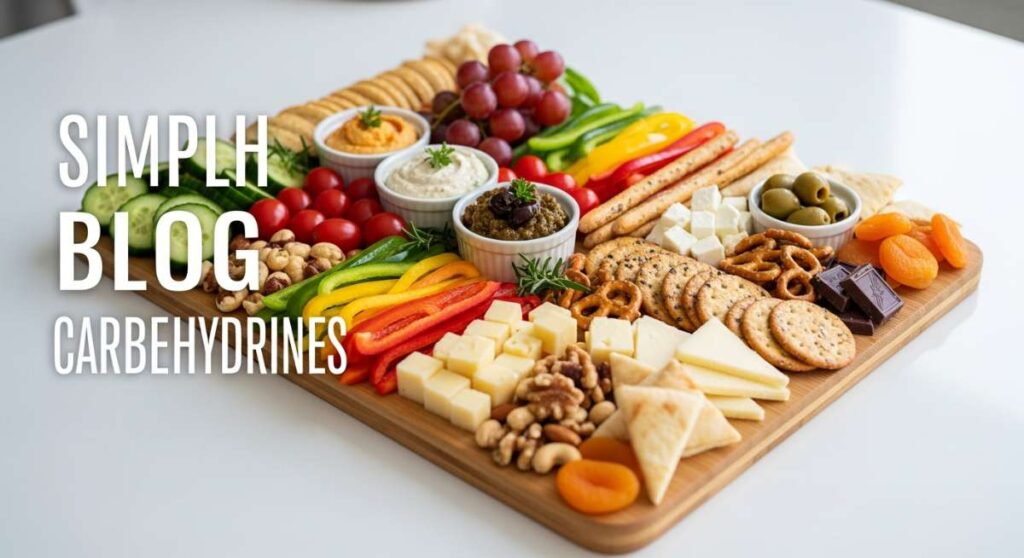 featured: the ultimate cheat sheet for that viral simple food board trend