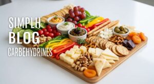 featured: the ultimate cheat sheet for that viral simple food board trend