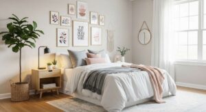 featured: the ultimate guide to creating a pinterest worthy aesthetic bedroom