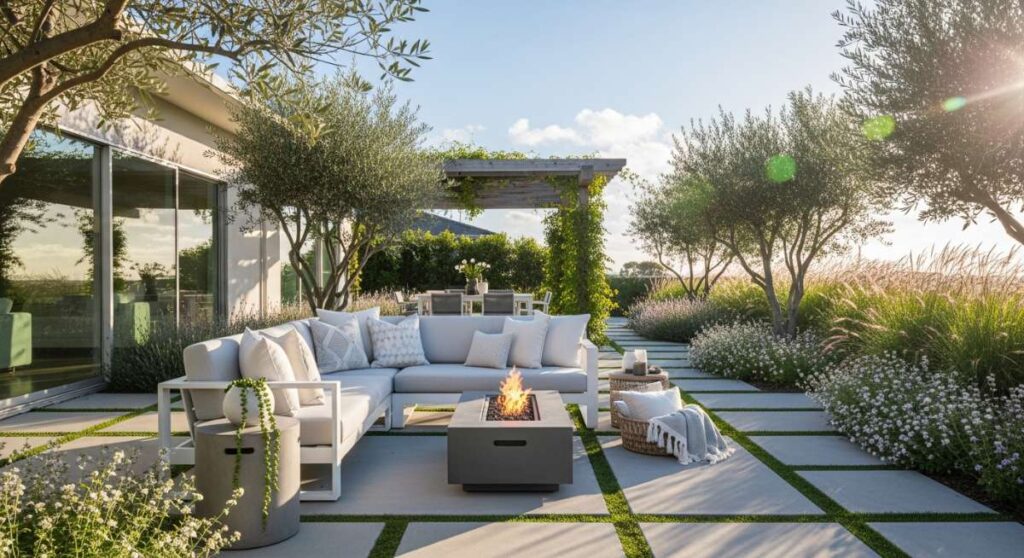 featured: the ultimate guide to curating a pinterest perfect outdoor living space