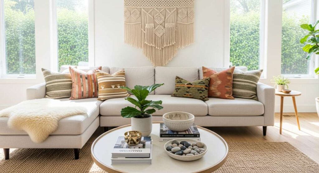 featured: the ultimate guide to designing your bohemian dream home