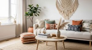 featured: the ultimate guide to designing your dream modern bohemian home
