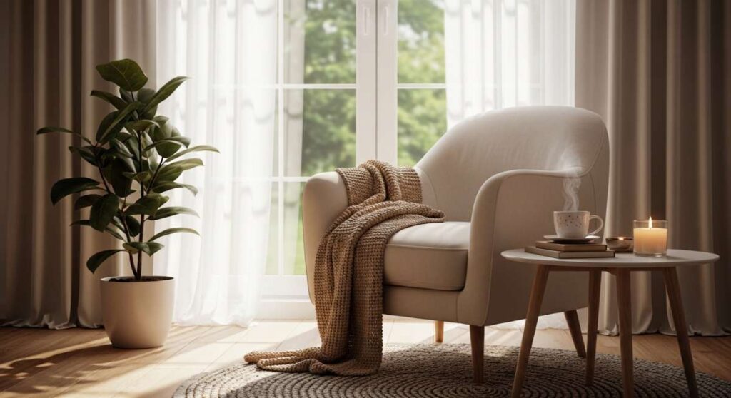 featured: the ultimate guide to designing your most cozy and dreamy space yet