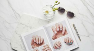 featured: the ultimate guide to high end graduation and summer mani trends