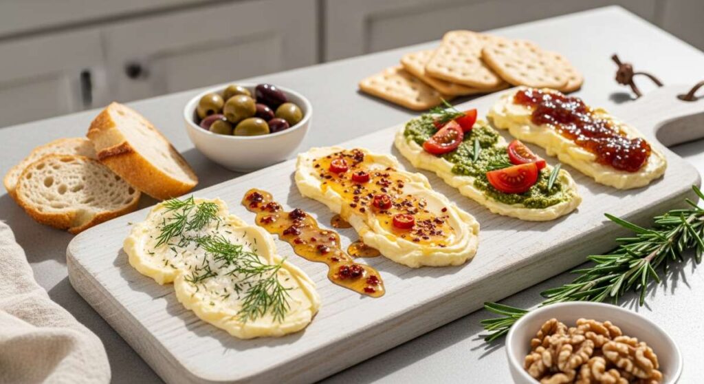 featured: the ultimate guide to making that viral butter board (and 4 variations)