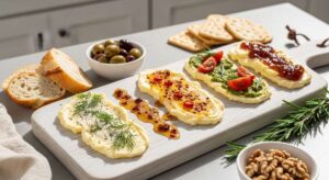 featured: the ultimate guide to making that viral butter board (and 4 variations)