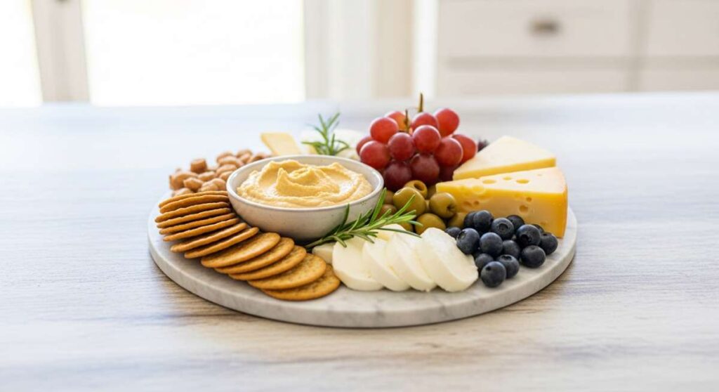 featured: the ultimate guide to the simple food board trend taking over your feed