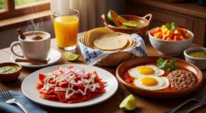 featured: the ultimate guide to traditional mexican breakfasts you need to try