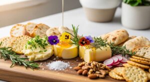 featured: the ultimate lazy girl’s guide to the viral butter board trend
