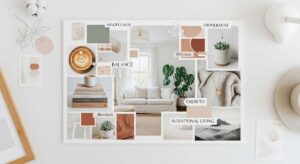 featured: the ultimate lifestyle reset: aesthetic mood boards you need to see