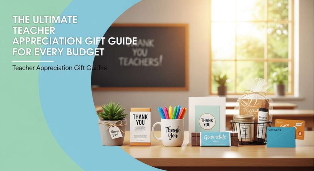 featured: the ultimate teacher appreciation gift guide for every budget