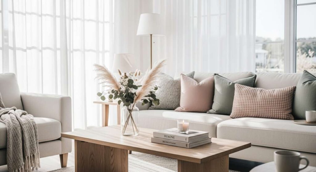 featured: the viral aesthetic: how to achieve the ultimate dreamy home vibe
